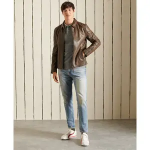 Polo clássico Superdry image-1