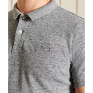 Polo clássico Superdry image-2