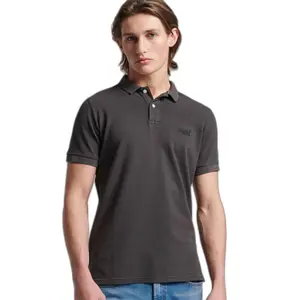 Polo Superdry Vintage Destroy image-0