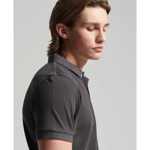 Polo Superdry Vintage Destroy image-2