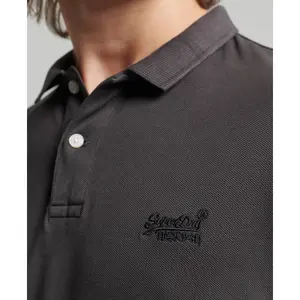 Polo Superdry Vintage Destroy image-3