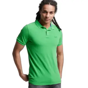 Pólo Superdry Vintage Destroy image-0