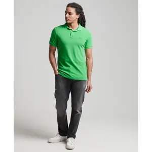 Pólo Superdry Vintage Destroy image-1