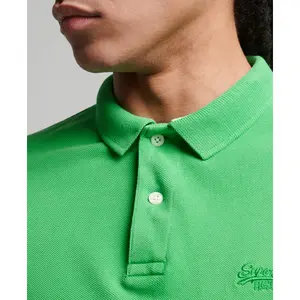 Pólo Superdry Vintage Destroy image-2