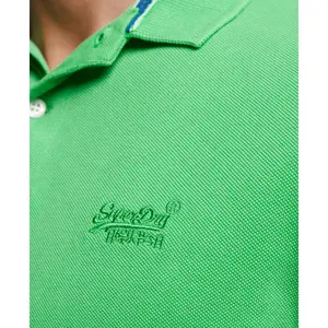 Pólo Superdry Vintage Destroy image-3