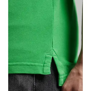 Pólo Superdry Vintage Destroy image-4