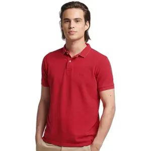 Polo Superdry Vintage Destroy image-0