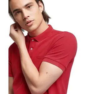 Polo Superdry Vintage Destroy image-2