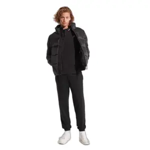 Polo en coton Superdry Code image-0