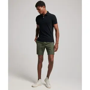 Polo de punto Superdry Studios image-1