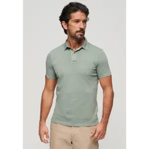 Polo de punto Superdry image-1