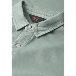 Polo de punto Superdry image-4