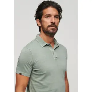 Polo de punto Superdry image-3