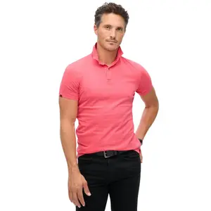 Polo de punto Superdry image-1