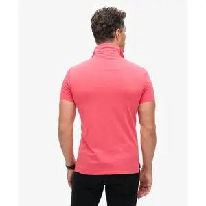 Polo de punto Superdry image-3