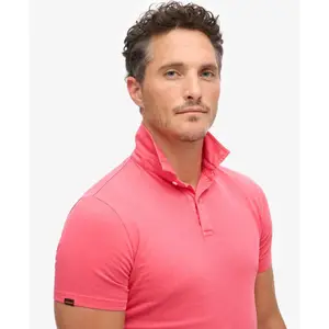 Polo de punto Superdry image-4