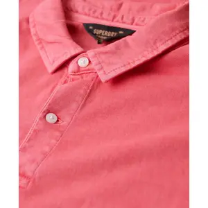 Polo de punto Superdry image-5