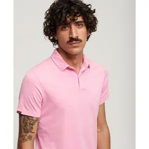 Polo de punto Superdry image-4