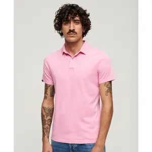 Polo de punto Superdry image-3