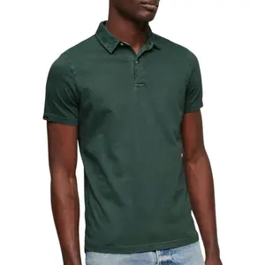 Polo de punto Superdry image-2