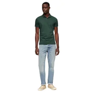 Polo de punto Superdry image-1