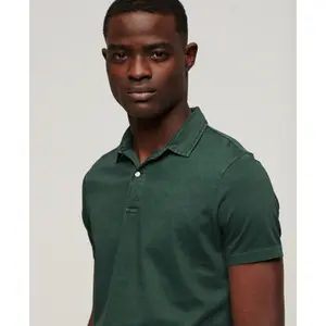 Polo de punto Superdry image-4