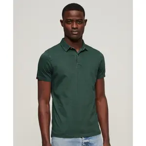 Polo de punto Superdry image-3