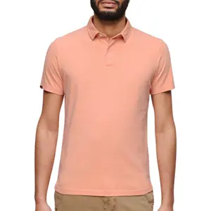 Polo de punto Superdry image-1