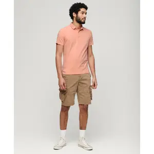 Polo de punto Superdry image-2