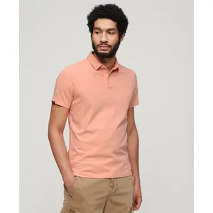 Polo de punto Superdry image-3