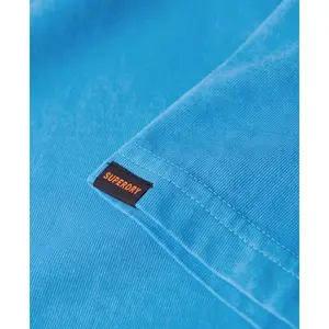 Jersey polo shirt Superdry image-6