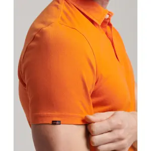 Polo en jersey Superdry image-3