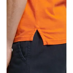 Polo en jersey Superdry image-4