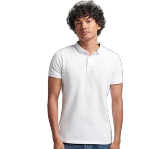 Polo clásico de piqué Superdry image-1