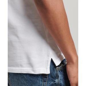 Polo clásico de piqué Superdry image-4