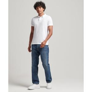 Polo clásico de piqué Superdry image-2