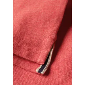 Polo de piqué Superdry image-5