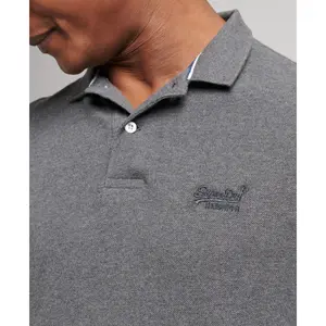 Polo Clássico Superdry image-2