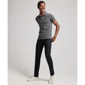 Polo Clássico Superdry image-1