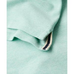 Polo clásico de piqué Superdry image-6