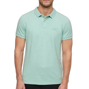 Polo clásico de piqué Superdry image-1