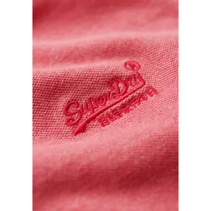 Polo de piqué Superdry image-5