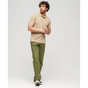 Polo clásico de piqué Superdry image-2