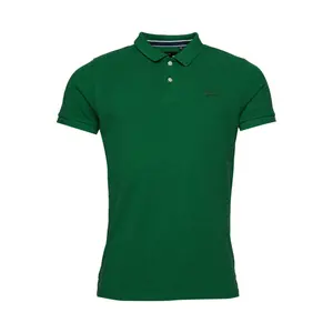 Polo Superdry Classic Pique image-0