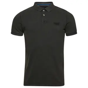 Polo Superdry Destroyed image-0