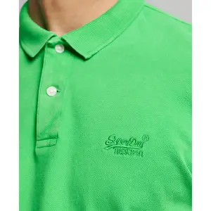 Polo Superdry Vint Destroy image-2