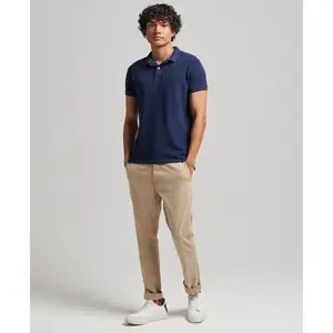 Polo Superdry Destroyed image-1