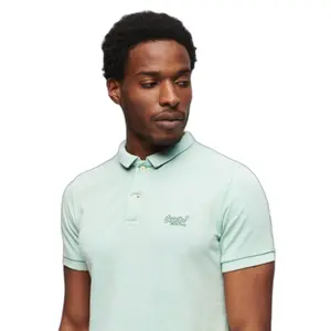 Polo Superdry Destroyed image-4