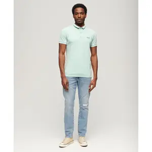 Polo Superdry Destroyed image-3