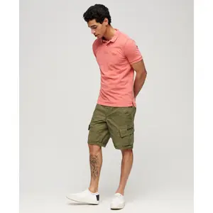 Polo Superdry Destroyed image-2